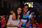 Great Friday night ambiance at Els Pub, Byblos